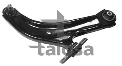 Brazo Oscilante, Suspensión De Ruedas Nissan X-trail II · 40-01364