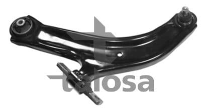 Brazo Oscilante, Suspensión De Ruedas Nissan X-trail II · 40-01365