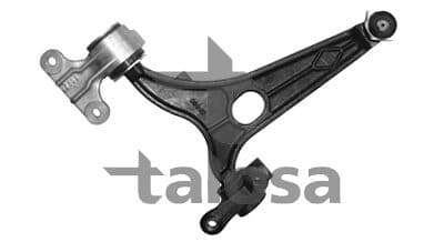 Brazo Oscilante, Suspensión De Ruedas Citroën Jumpy II · 40-01386