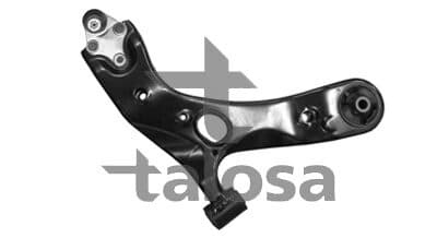 Brazo Oscilante, Suspensión De Ruedas Toyota Corolla Sedán · 40-01479