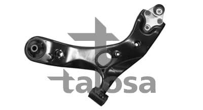 Brazo Oscilante, Suspensión De Ruedas Toyota Corolla Sedán · 40-01480