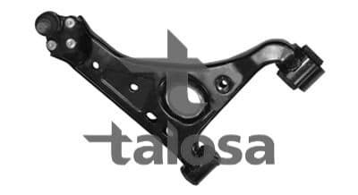 Brazo Oscilante, Suspensión De Ruedas Opel Mokka / Mokka X · 40-01818