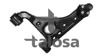 Brazo Oscilante, Suspensión De Ruedas Opel Mokka / Mokka X · 40-01819