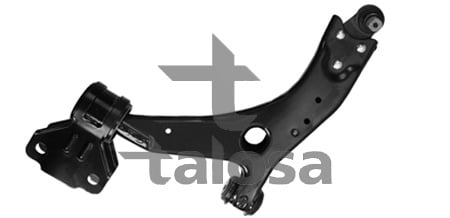 Brazo Oscilante, Suspensión De Ruedas Ford Kuga II VAN · 40-02459