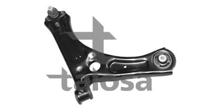 Brazo Oscilante, Suspensión De Ruedas VW Caddy Alltrack IV Furgoneta/monovolumen · 40-03624