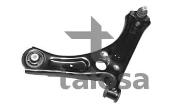 Brazo Oscilante, Suspensión De Ruedas VW Caddy Alltrack IV Furgoneta/monovolumen · 40-03625