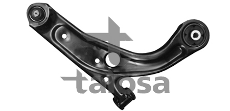 Brazo Oscilante, Suspensión De Ruedas Fiat Panda · 40-04271