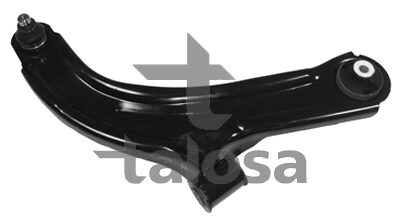 Brazo Oscilante, Suspensión De Ruedas Nissan Micra III · 40-04366