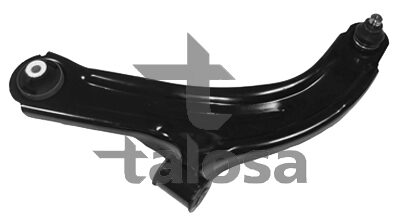 Brazo Oscilante, Suspensión De Ruedas Nissan Micra III · 40-04367