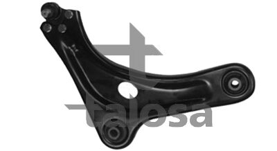 Brazo Oscilante, Suspensión De Ruedas Peugeot 208 I · 40-04749