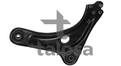 Brazo Oscilante, Suspensión De Ruedas Peugeot 208 I · 40-04750