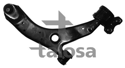 Brazo Oscilante, Suspensión De Ruedas Mazda 3 · 40-04800