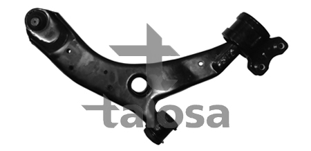 Brazo Oscilante, Suspensión De Ruedas Mazda 3 · 40-04800