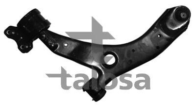 Brazo Oscilante, Suspensión De Ruedas Mazda 3 · 40-04801