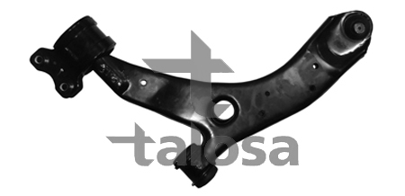Brazo Oscilante, Suspensión De Ruedas Mazda 3 · 40-04801