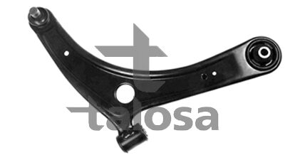 Brazo Oscilante, Suspensión De Ruedas Mitsubishi Outlander III · 40-07131