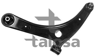 Brazo Oscilante, Suspensión De Ruedas Mitsubishi Outlander III · 40-07132