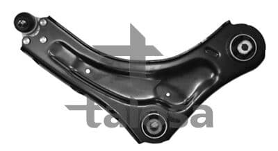 Brazo Oscilante, Suspensión De Ruedas Renault Megane III Coupé · 40-07481