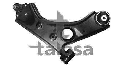 Brazo Oscilante, Suspensión De Ruedas Fiat Doblo Autobús · 40-07503