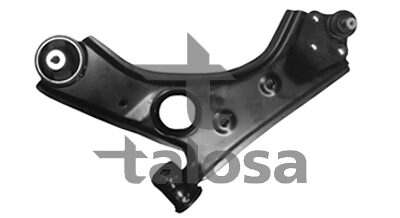 Brazo Oscilante, Suspensión De Ruedas Fiat Doblo Autobús · 40-07504