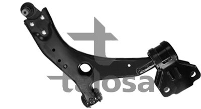 Brazo Oscilante, Suspensión De Ruedas Ford Grand C-max Van · 40-07791