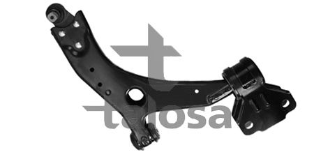 Brazo Oscilante, Suspensión De Ruedas Ford Grand C-max Van · 40-07791