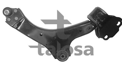 Brazo Oscilante, Suspensión De Ruedas Land Rover Freelander 2 · 40-07873