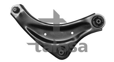 Brazo Oscilante, Suspensión De Ruedas Nissan Juke · 40-07948