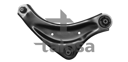 Brazo Oscilante, Suspensión De Ruedas Nissan Juke · 40-07948