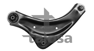 Brazo Oscilante, Suspensión De Ruedas Nissan Juke · 40-07949