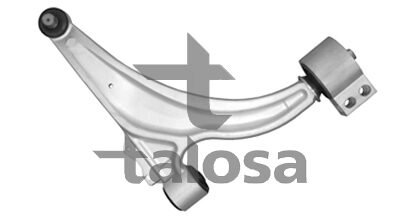 Brazo Oscilante, Suspensión De Ruedas Opel Astra J GTC · 40-07966