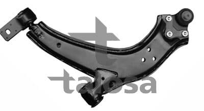 Brazo Oscilante, Suspensión De Ruedas Peugeot Partner Origin Furgoneta/monovolumen · 40-08040