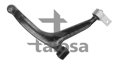 Brazo Oscilante, Suspensión De Ruedas Citroën Xsara Picasso · 40-08217