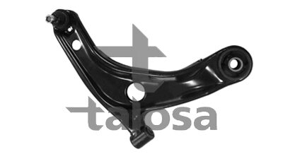 Brazo Oscilante, Suspensión De Ruedas Toyota Yaris · 40-08268