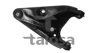 Brazo Oscilante, Suspensión De Ruedas Dacia Lodgy · 40-08678