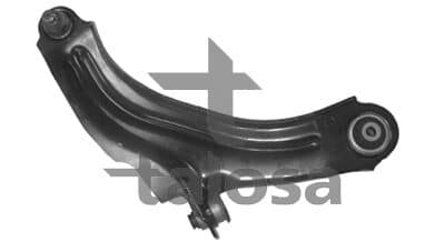 Brazo Oscilante, Suspensión De Ruedas Renault Clio IV · 40-08768