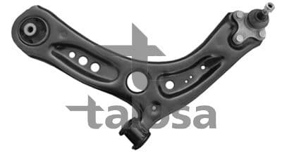 Brazo Oscilante, Suspensión De Ruedas VW Golf VII · 40-08792