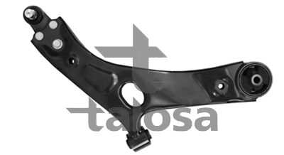Brazo Oscilante, Suspensión De Ruedas Hyundai ix35 · 40-08879
