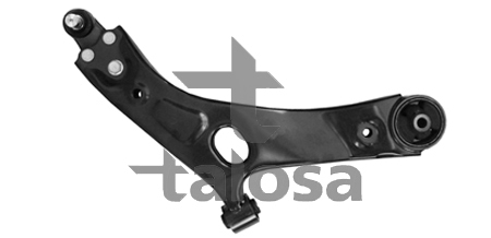 Brazo Oscilante, Suspensión De Ruedas Hyundai ix35 · 40-08879