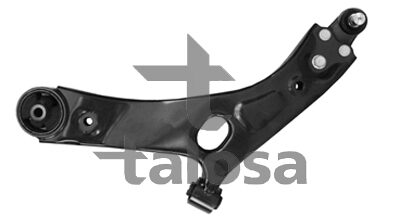 Brazo Oscilante, Suspensión De Ruedas Hyundai ix35 · 40-08880