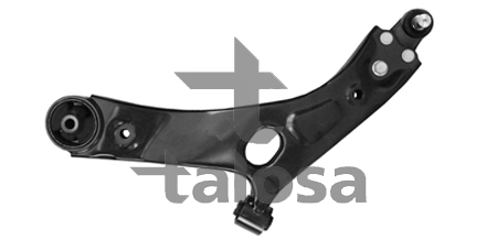 Brazo Oscilante, Suspensión De Ruedas Hyundai ix35 · 40-08880