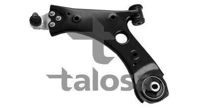Brazo Oscilante, Suspensión De Ruedas Jeep Renegade SUV · 40-09190