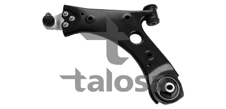 Brazo Oscilante, Suspensión De Ruedas Jeep Renegade SUV · 40-09190