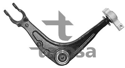 Brazo Oscilante, Suspensión De Ruedas Peugeot 508 I · 40-09894