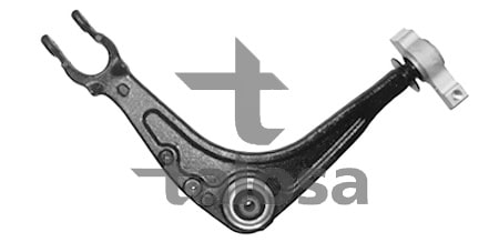 Brazo Oscilante, Suspensión De Ruedas Peugeot 508 I · 40-09894