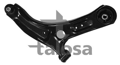 Brazo Oscilante, Suspensión De Ruedas Hyundai i20 II · 40-10438