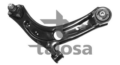Brazo Oscilante, Suspensión De Ruedas VW Tiguan · 40-10469