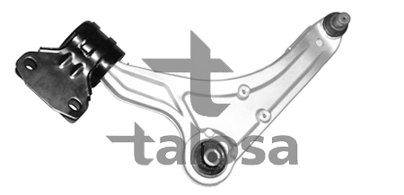 Brazo Oscilante, Suspensión De Ruedas Ford Mondeo V Turnier · 40-10491