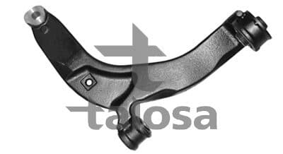 Brazo Oscilante, Suspensión De Ruedas VW Transporter T6 / Caravelle T6 Autobús · 40-11467
