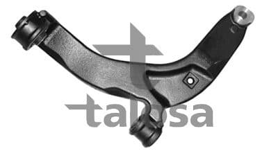 Brazo Oscilante, Suspensión De Ruedas VW Transporter T6 / Caravelle T6 Autobús · 40-11468